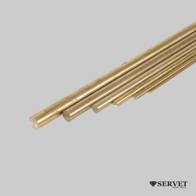 Brass Brazing Rods
